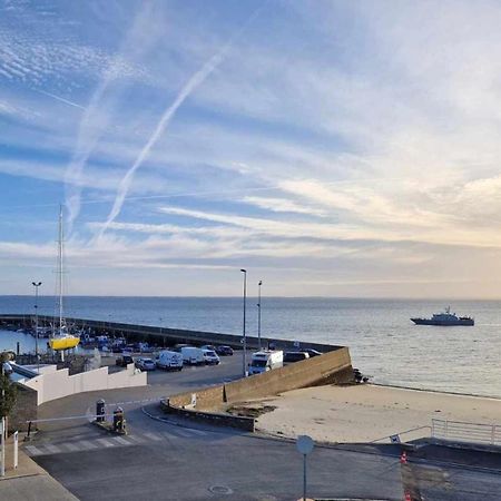 Quiberon Appartement Vue Mer - Acces Plage Экстерьер фото